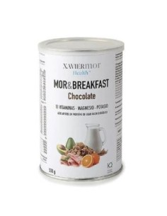 Mor & Breakfast 500Gr. de Xaviermor