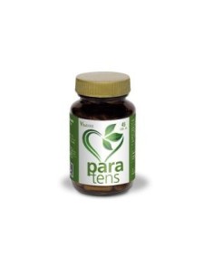 Paratens 45Cap. de Vital 2000
