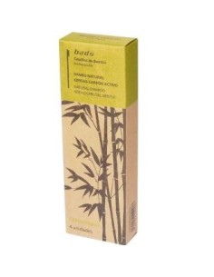 Cepillo Dental Bamboo Medio Pack 4Uds de Bads