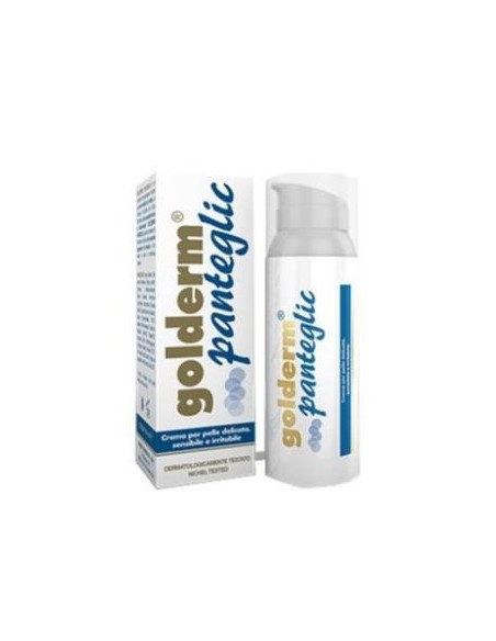 Golderm Panteglic Crema 50 Ml de Shedir