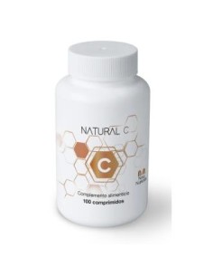 Natural C 1000Mg 100 Cap de N&N Nova Nutricion