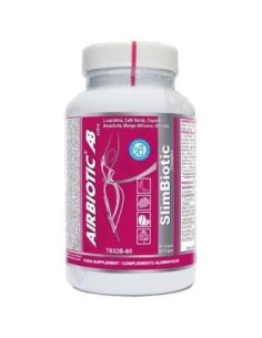 Slimbiotic Complex 60Cap de Airbiotic