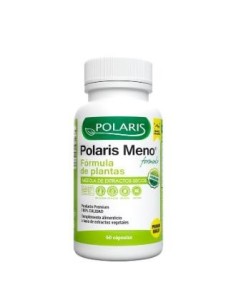 Polaris Meno 300 Mg 60 Cap de Polaris