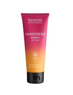 Crema De Manos Intensivo Karite 75 Ml Bio Vegan de Benecos