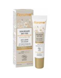 Contorno De Ojos Antiedad 15 Ml Lys Perfection de Florame