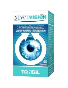 Nivelvision 40 Cap de Tongil