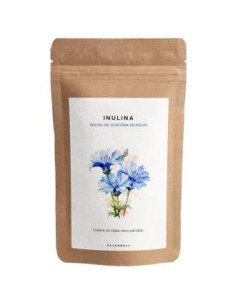 Inulina De Achicoria Polvo 250 Gr de Paleobull