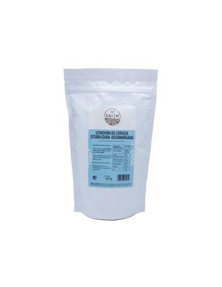 Levadura De Cerveza 150 Gr de Int Salim