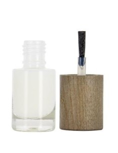 Esmalte De Uñas 102 White 6Ml Bio Vegan de Boho Green Make Up