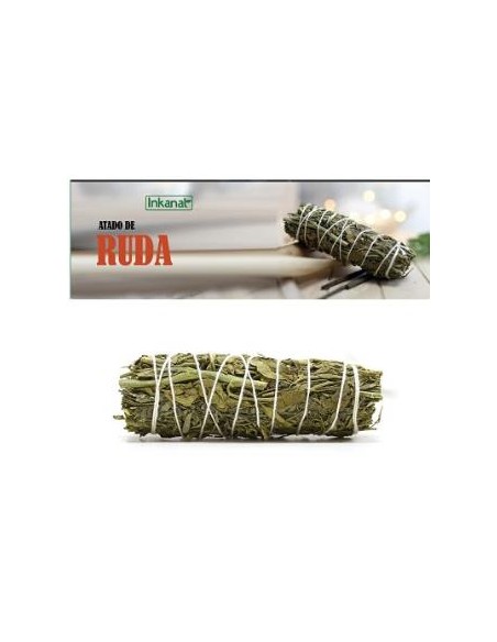 Ruda Atado 10Cm Bolsa 1Ud de Inkanat