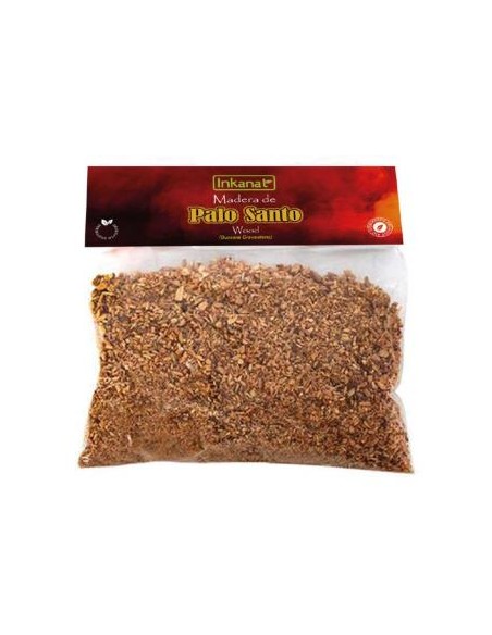 Palo Santo Bolsa 1 Kg de Inkanat