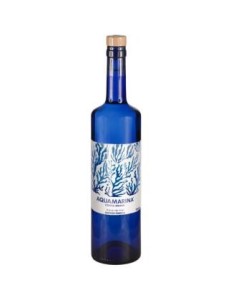 Agua De Mar Cristal Azul Hipertonica 750Ml. de Aquamarina Costa Brava