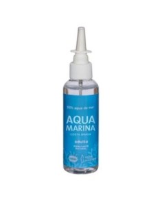 Agua De Mar Adultos Nebulitzador 150 Ml. de Aquamarina Costa Brava