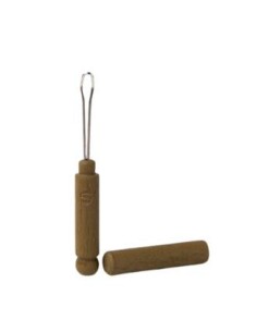 Limpiador De Oidos  Zero Waste  Verde Caqui de Escurette