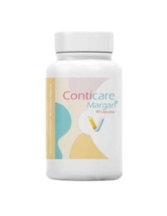 Conticare 90 Capsulas de Margan
