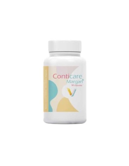 Conticare 90 Capsulas de Margan