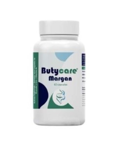 Butycare 60 Capsulas de Margan