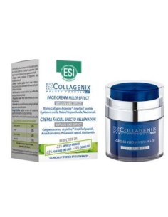 Collagenix Crema Efecto Botox 50 Ml de Trepatdiet-Esi