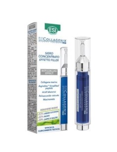 Collagnix Serum Efecto Botox 10 Ml de Trepatdiet-Esi