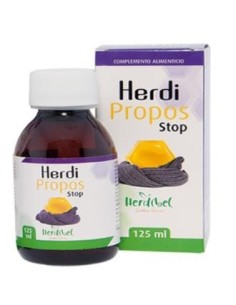 Herdipropos Stop 125Ml de Herdibel