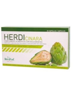 Herdicinara 20 Amp de Herdibel
