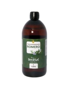 Tonico Alcoholico De Romero 1Lt de Herdibel