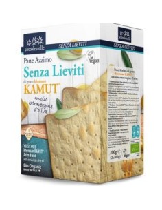 Pan Acimo Turanicum Khorasan 200 Gr Bio de Sottolestelle