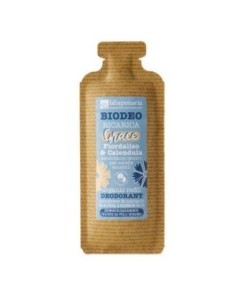 Recarga Roll-On Biodeo Grace Sensible 40 Ml de La Saponaria