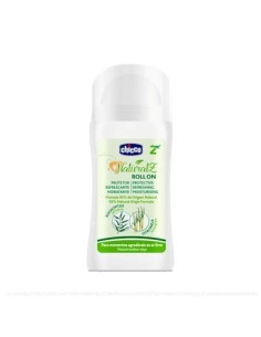 Protector Citronela Roll On 2M+ 60 Ml** de Chicco