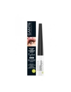Eyeliner Serum Extensor Pestañas Black 3,5 Ml de Sante Naturkosmetik