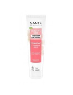 Acondicionador Cuidado Sensitive Probioticos  150 Ml de Sante Naturkosmetik