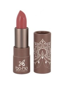 Barra De Labios Mate 109 Indie 3,5 Gr Bio Vegan de Boho Green Make Up