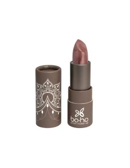 Barra De Labios Nacarada 404 Rose Anglais 3,5 Gr de Boho Green Make Up