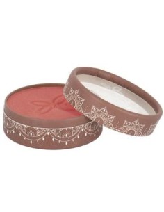 Colorete 06 Lie De Vin 4,5 Gr Bio de Boho Green Make Up