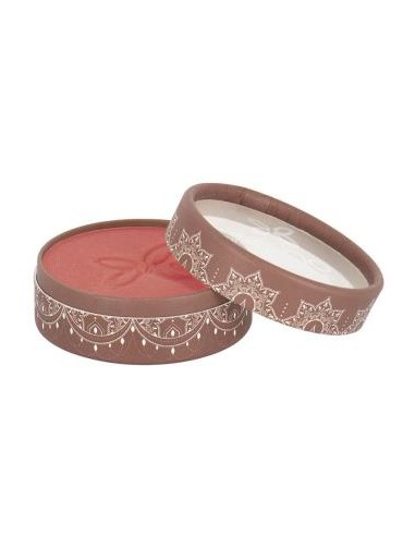 Colorete 06 Lie De Vin 4,5 Gr Bio de Boho Green Make Up