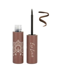 Delineador De Ojos Green Liner Marron 3 Gr Bio Vegan de Boho Green Make Up