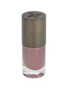 Esmalte De Uñas 22 Rose Poudre 6 Ml Bio Vegan de Boho Green Make Up