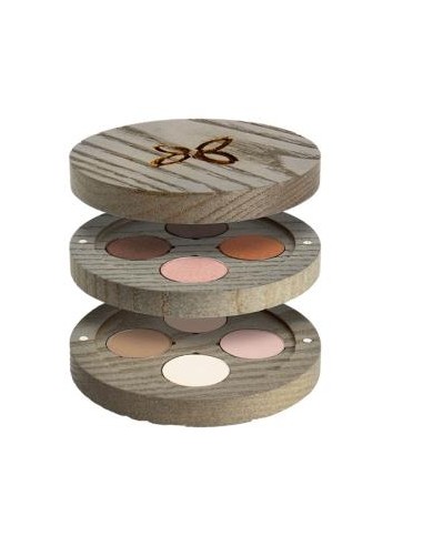 Gypsy Palette Earth Recargable Bio de Boho Green Make Up