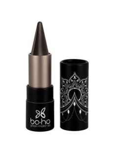 Khol Kajal 01 Negro 3,5 Gr Bio Vegan de Boho Green Make Up