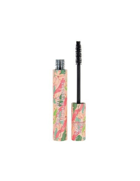 Mascara Green Volume & Length 8 Ml Bio Vegan de Boho Green Make Up