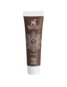 Primer Prebase De Maquillaje 30 Ml Bio Vegan de Boho Green Make Up