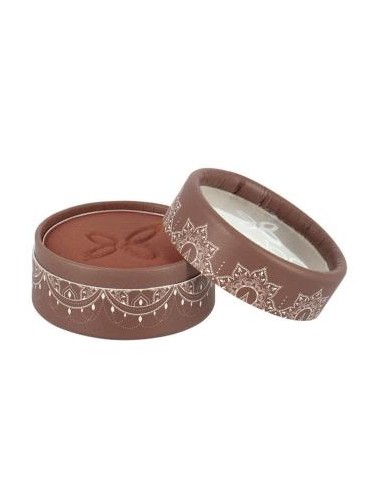 Sombra De Ojos 123 Sienna Bio Vegan de Boho Green Make Up