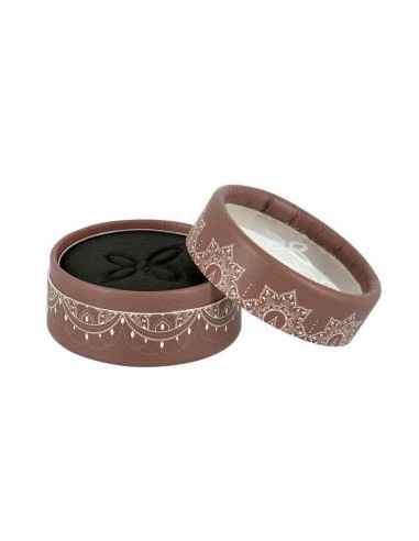 Sombra De Ojos Mate 158 Noir Bio Vegan de Boho Green Make Up