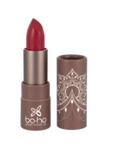 Barra De Labios Translucida 310 Grenade 3,5 Gr Bio de Boho Green Make Up