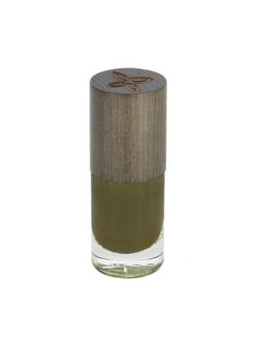 Esmalte De Uñas 105 Deep Green 6 Ml Bio Vegan de Boho Green Make Up