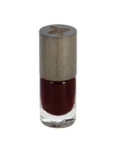 Esmalte De Uñas 14 Red Rose 6 Ml Bio Vegan de Boho Green Make Up