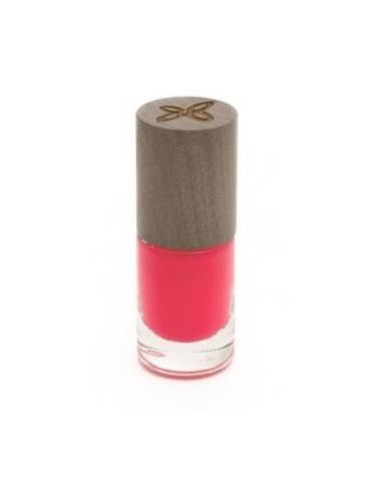 Esmalte De Uñas 52 Rose Tendre 6 Ml Bio Vegan de Boho Green Make Up