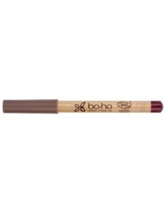 Lapiz De Labios 05 Burdeos Bio de Boho Green Make Up