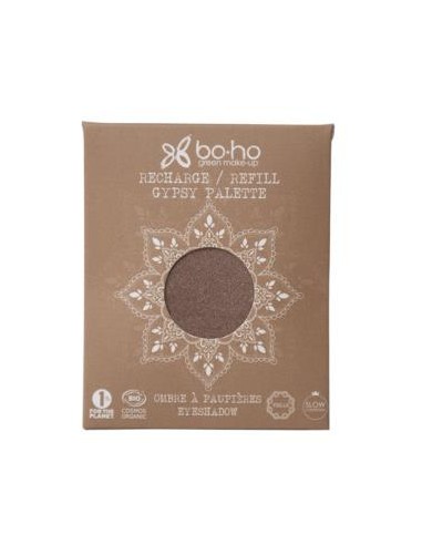 Sombra De Ojos 286 Ombre Gypsy Palette Bio Vegan de Boho Green Make Up