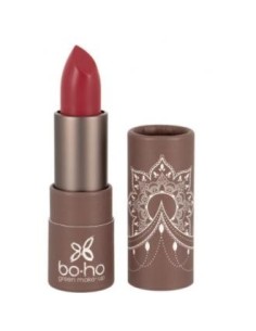 Barra De Labios Mate 106 Tulipe 3,5 Gr Bio Vegan de Boho Green Make Up